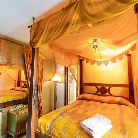 Apartment Rentalsevilla Nepal