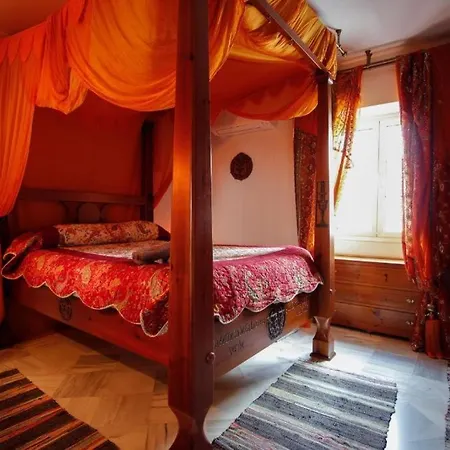 Apartment Rentalsevilla Nepal *