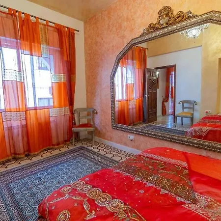 Rentalsevilla Nepal * Seville
